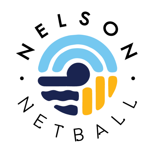 Nelson Netball Centre logo