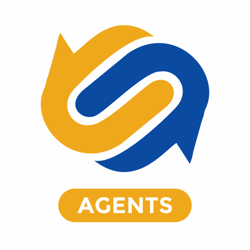 Serveetcons Agent logo