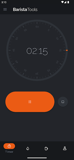 Barista Tools Screen 2