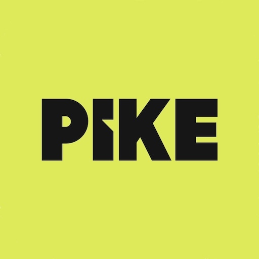 Pike - Create & Share Guides Header - AppWisp.com