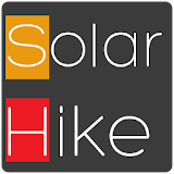 Solar Hike PRO icon