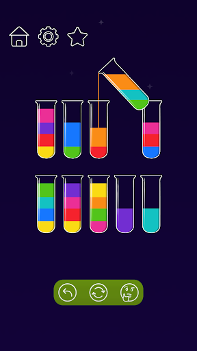 Anteprima dell'app