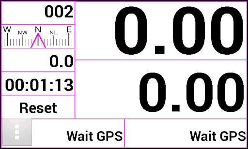 Gpstrip screenshot 7