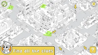 Game screenshot Crowded Mysteries mod apk