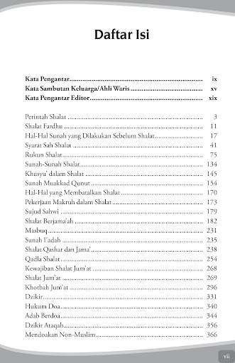 Taudhihul Adillah Jilid 4 Screen 2