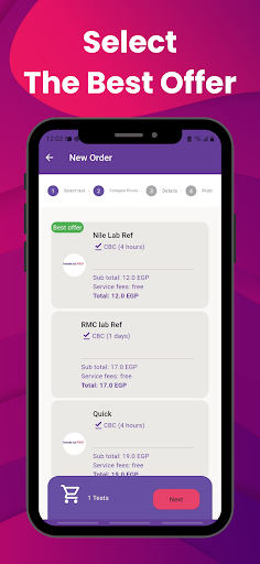 SendOut Pro Screenshot 2 - AppWisp.com