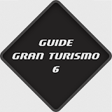 Guide for Gran Turismo 6 icon