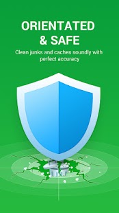 CLEANit - Boost,Optimize,Small Screenshot