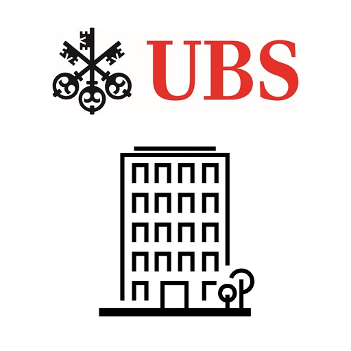 UBS My Day  Icon