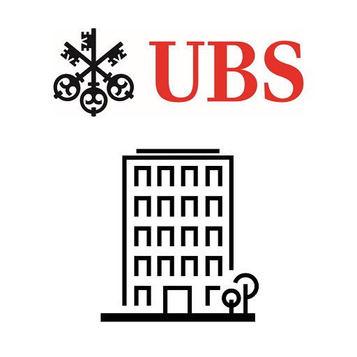 UBS My Day logo