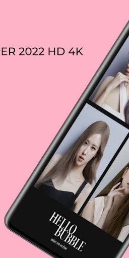 BLACKPINK WALLPAPER 2022 HD 4K