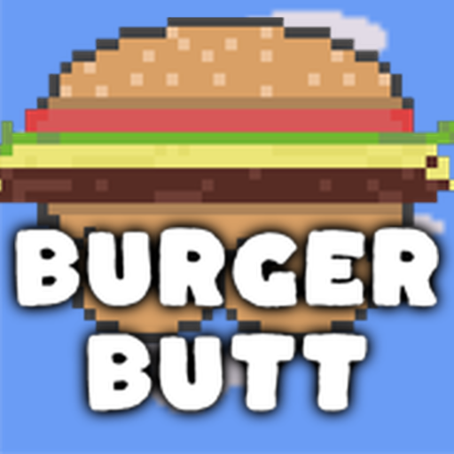 Burger Butt - Endless Running