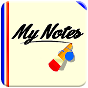 My Notes - Useful Note App