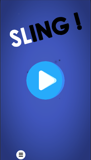 Android application Sling screenshort