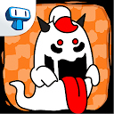 Herunterladen Ghost Evolution: Merge Spirits Installieren Sie Neueste APK Downloader