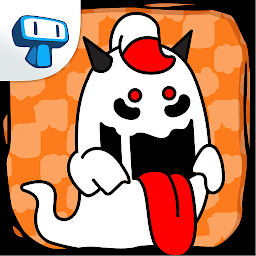 Ghost Evolution: Merge Spirits Mod Apk