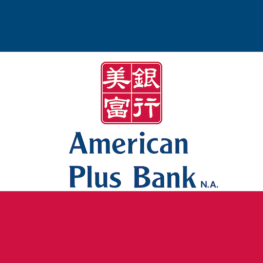 Plus banking. American Bank.