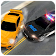 Crime Police Car : Robber Chase Game Simulator 3D icon