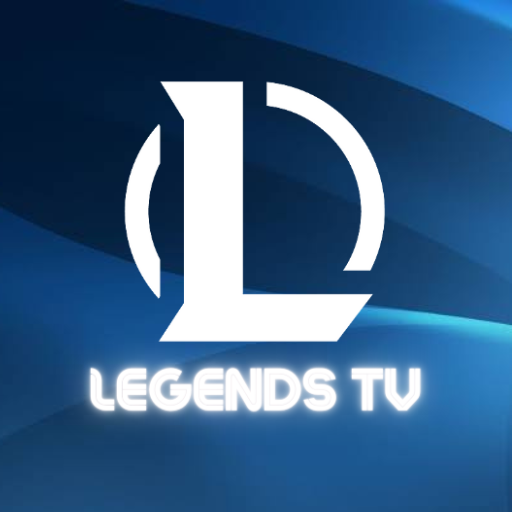 LEGENDS TV 1.0
