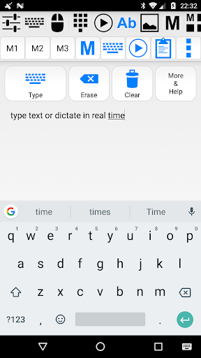 USB Remote Screen 3