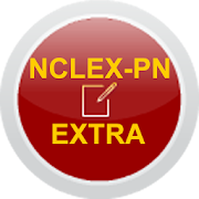 NCLEX-PN Flashcards Extra 1.0 Icon