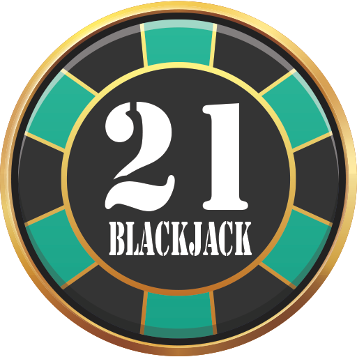 21Blackjack logo