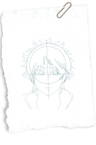 Imágen 1 Cómo dibujar anime gintama android