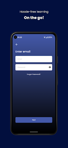 Yuj Foundation Screenshot 1 - AppWisp.com