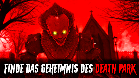 Death Park 2: Horror Clown