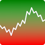 Stock Chart icon