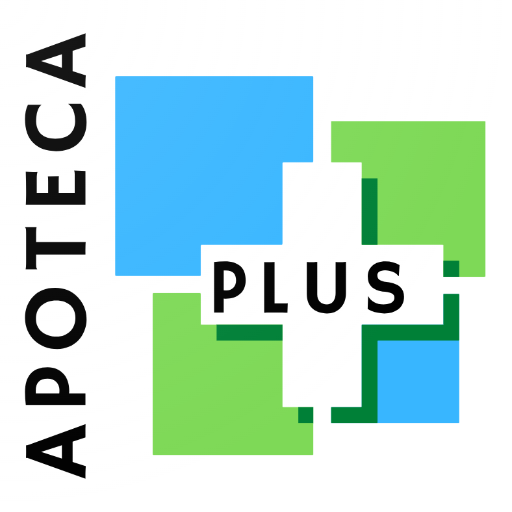 ApotecaPlus Análisis logo
