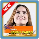 Sarah Farias Musica Gospel Mp3 icon