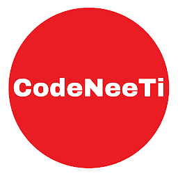 图标图片“CodeNeeTi”