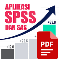 Buku Aplikasi SPSS dan SAS