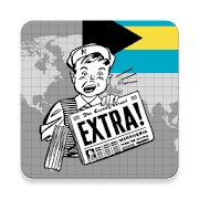 Top 18 News & Magazines Apps Like Bahamas News - Best Alternatives