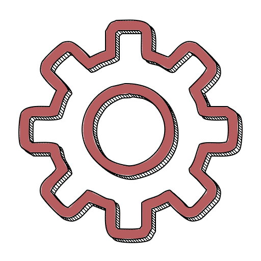 Line3D - Icon Pack icon