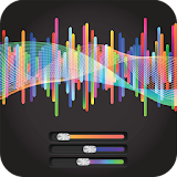 Music Equalizer Volume Booster icon