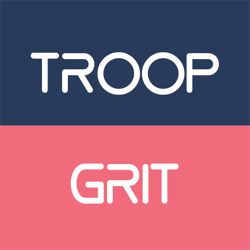 TroopGRIT Premise 2.0.7 Icon