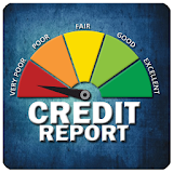 Credit Report icon