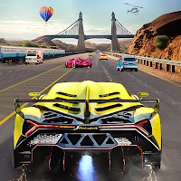 Car Racing Game 3D - Car Games