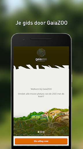 GaiaZOO Screenshot