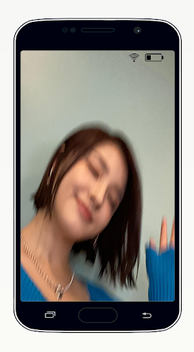 Nancy Aesthetic Screen HD4K Screen 3