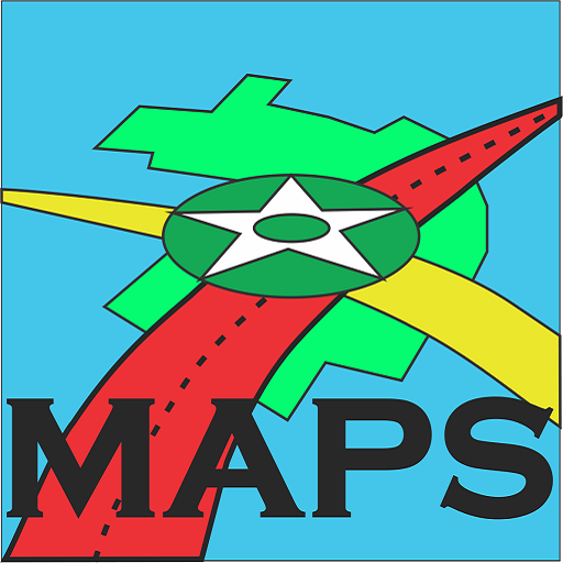 Chilon maps  Icon