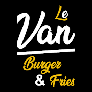 Vans And Burger  Icon