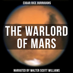 Icon image The Warlord of Mars