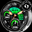 Inspire 07 - Analog Watch-Face