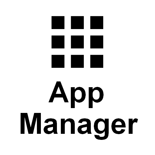 App Manager Logo