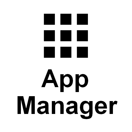 App Manager 1.8a Icon