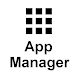 アプリマネージャー - Androidアプリ