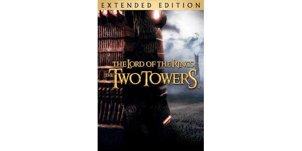 The Lord of The Rings: The Two Towers - Movies on Google Play